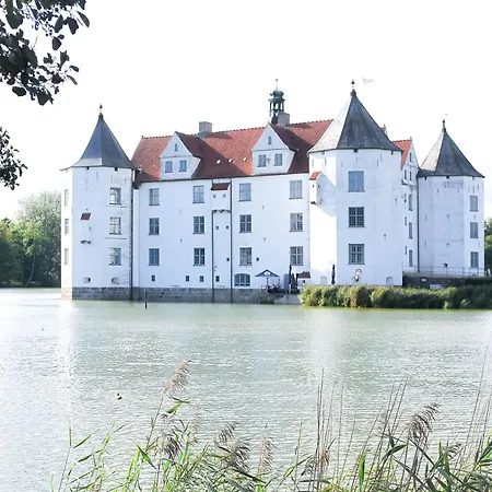 Apartmán Ankerplatz 54 Nord