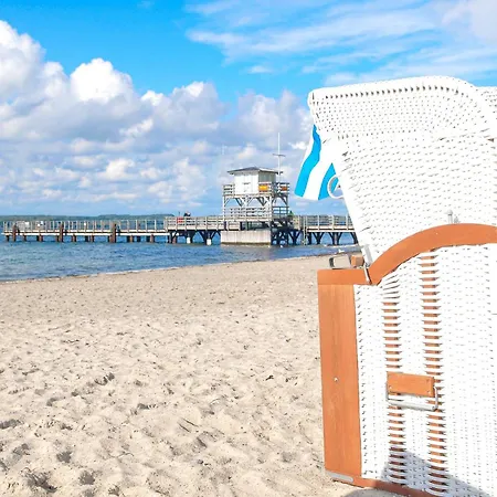 Ankerplatz 54 Nord Glücksburg