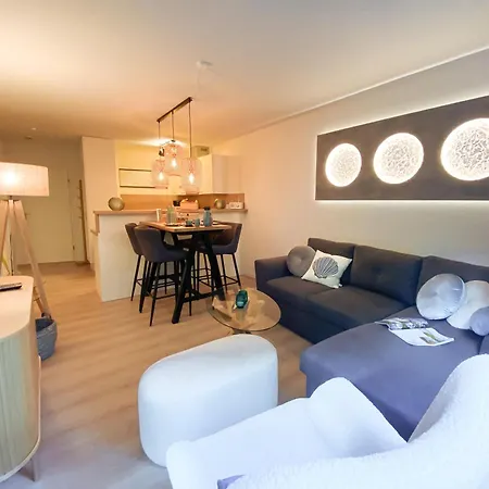 Ankerplatz 54 Nord Glücksburg