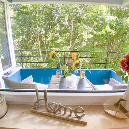 Ankerplatz 54 Nord * Glücksburg