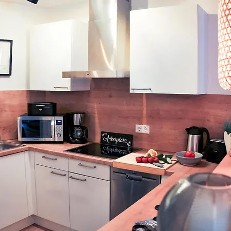 Ankerplatz 54 Nord Glücksburg